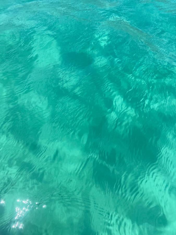 Mondello Sea House Daire Palermo Dış mekan fotoğraf