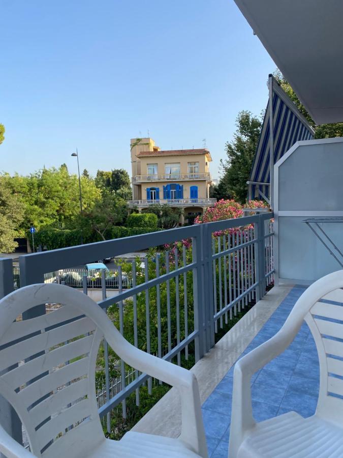 Mondello Sea House Daire Palermo Dış mekan fotoğraf